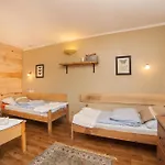 Iskra Bed & Breakfast Sztum