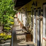 Bed & Breakfast Iskra Sztum