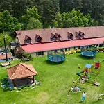 Iskra Bed & Breakfast