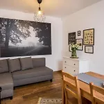 Bed & Breakfast Iskra 3*
