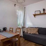 Iskra Bed & Breakfast 3*