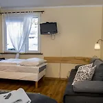 Bed & Breakfast Iskra Sztum