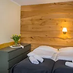 Bed & Breakfast Iskra 3*