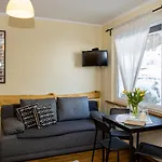 Iskra Bed & Breakfast