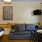 Iskra Bed & Breakfast 3*