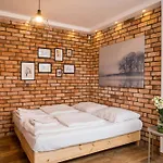 Bed & Breakfast Iskra 3*