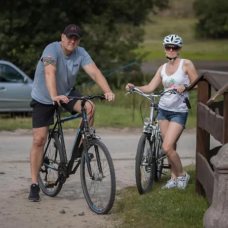 Iskra לינה וארוחת בוקר