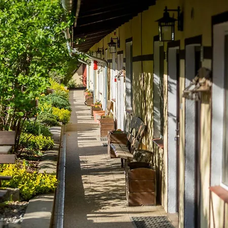 Bed & Breakfast Iskra Sztum