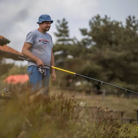 Iskra לינה וארוחת בוקר Sztum