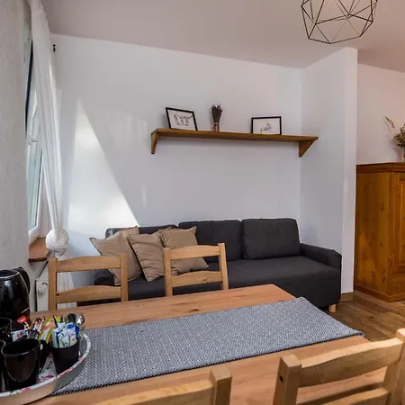 לינה וארוחת בוקר Iskra Sztum