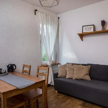 Iskra לינה וארוחת בוקר 3*