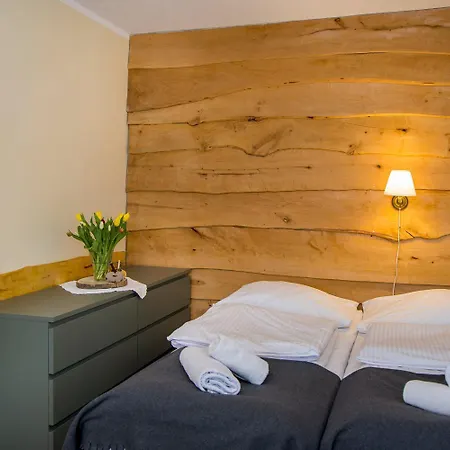Bed & Breakfast Iskra 3*