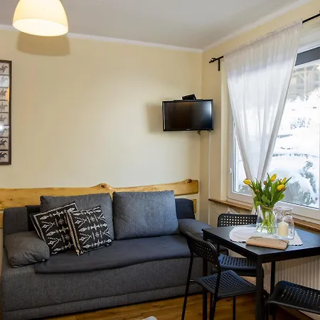 Iskra Bed and breakfast