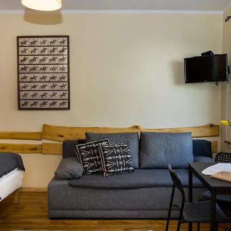 Iskra לינה וארוחת בוקר 3*