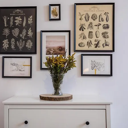 Iskra לינה וארוחת בוקר Sztum