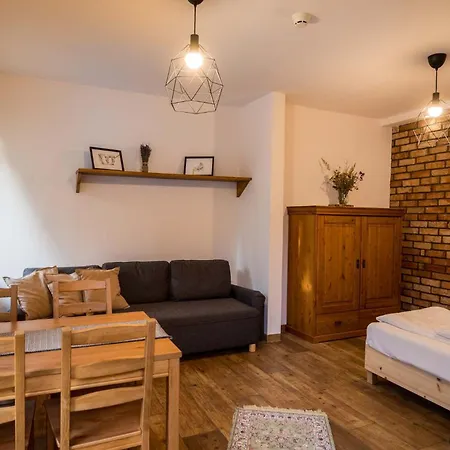 Bed & Breakfast Iskra