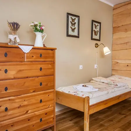 Iskra Bed and breakfast 3*