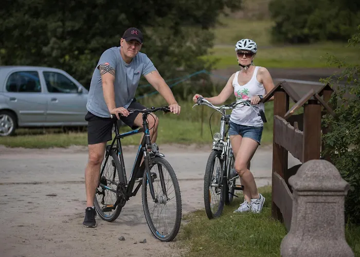 Iskra Bed & Breakfast