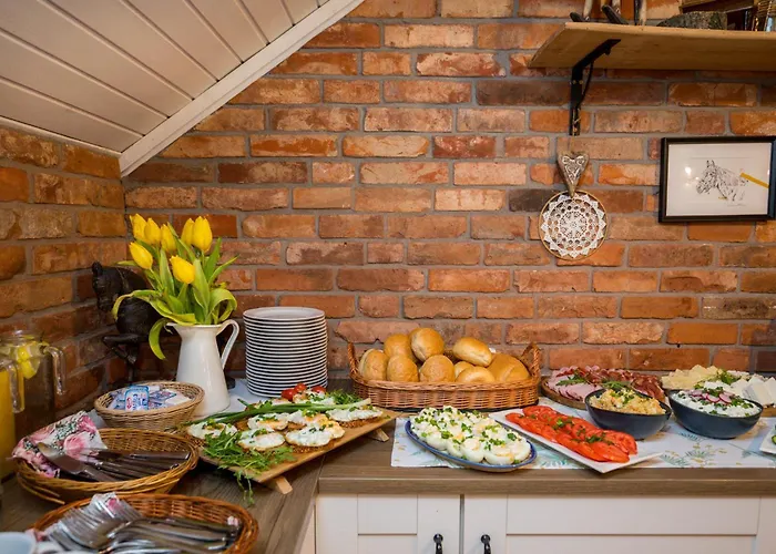 Iskra Bed & Breakfast