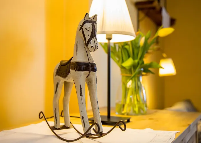 Bed & Breakfast Iskra Sztum