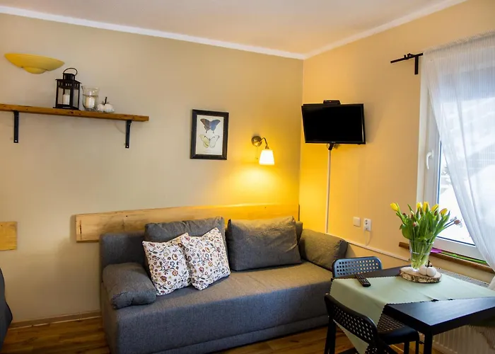 Bed & Breakfast Iskra 3*