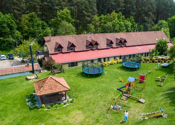 Iskra Bed & Breakfast