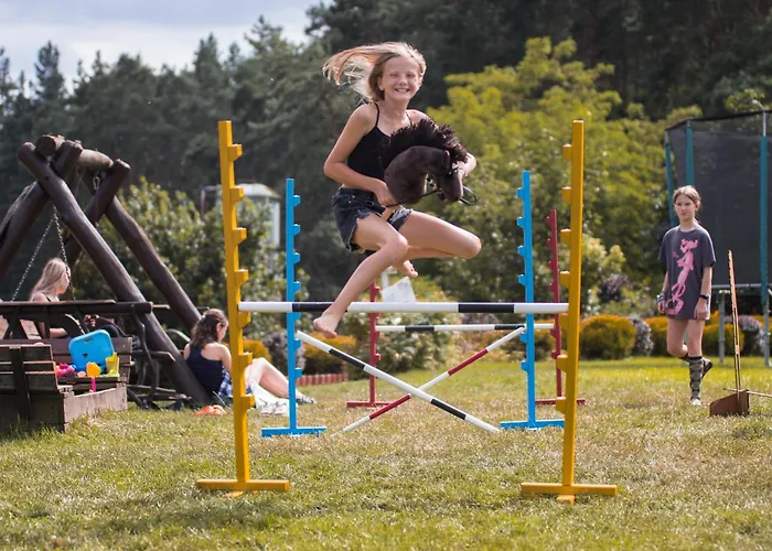 Iskra Bed & Breakfast 3*