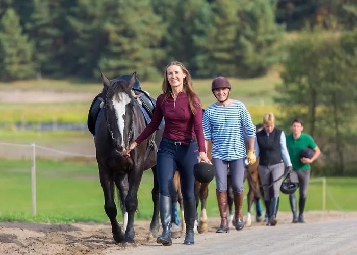 Iskra Bed & Breakfast