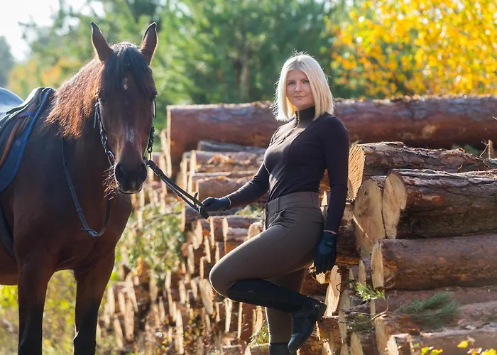 Bed & Breakfast Iskra