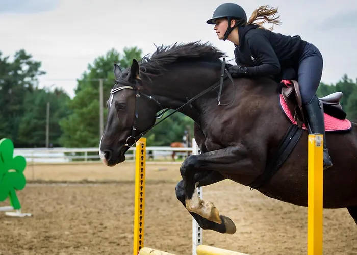 Iskra Bed & Breakfast