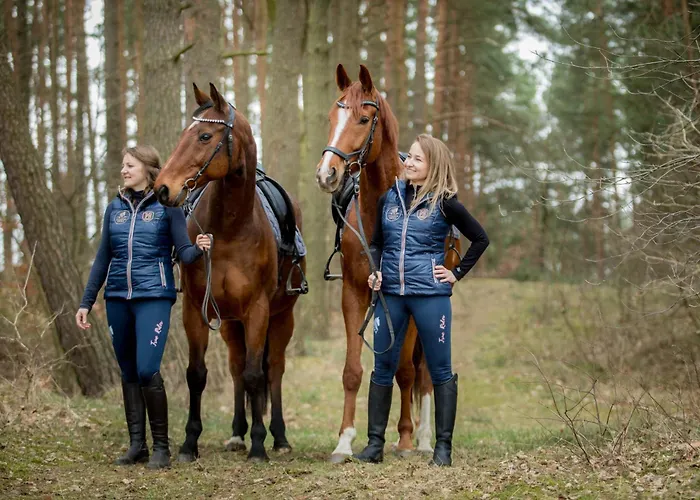 Iskra Bed & Breakfast