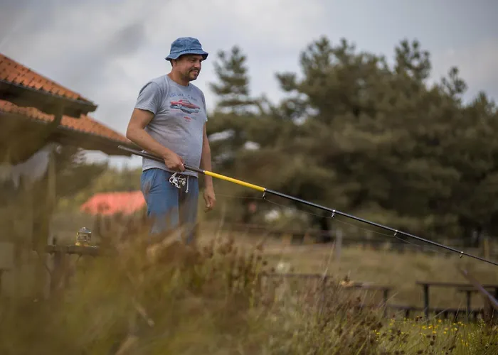 Iskra Bed & Breakfast Sztum