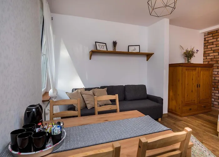 Bed & Breakfast Iskra Sztum