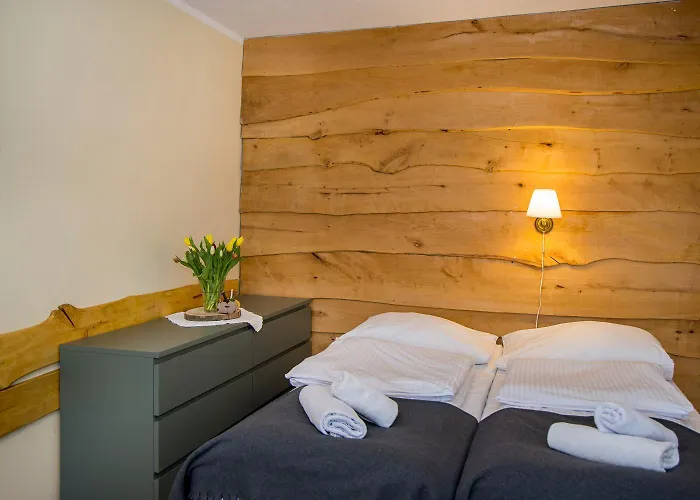 Bed & Breakfast Iskra 3*