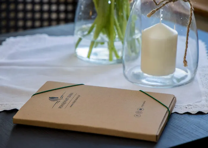 Bed & Breakfast Iskra