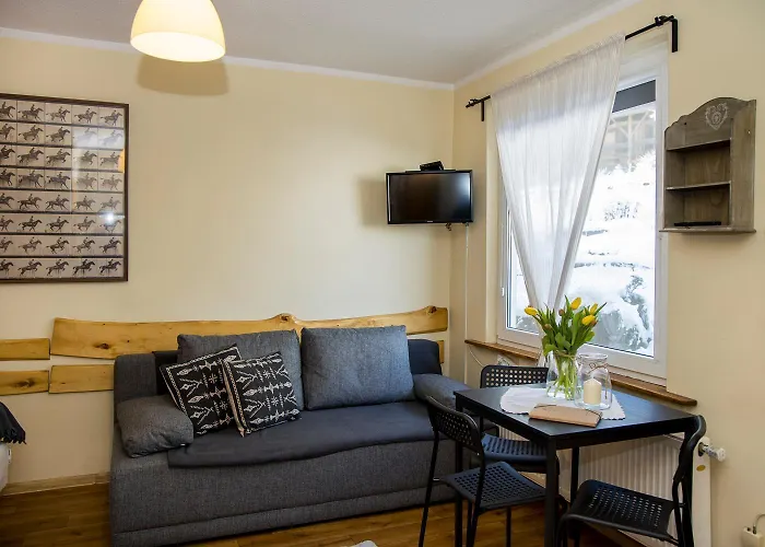 Iskra Bed & Breakfast