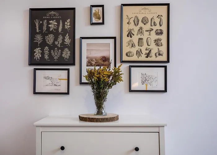 Iskra Bed & Breakfast Sztum