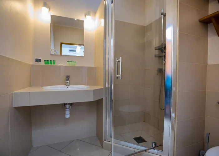 Bed & Breakfast Iskra Sztum