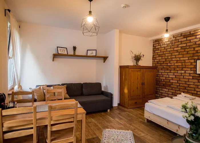 Bed & Breakfast Iskra