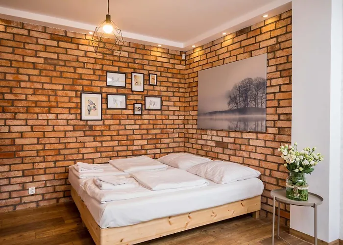 Bed & Breakfast Iskra 3*